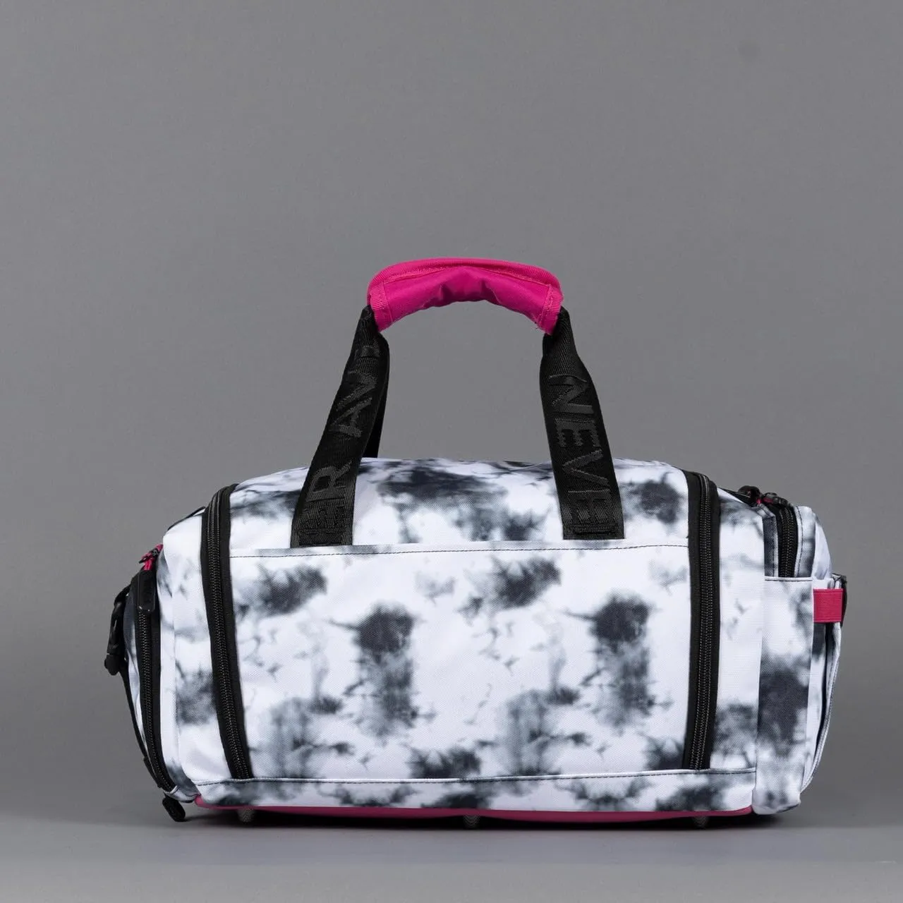 20L Mini Duffle Bag (Timber Wolf Magenta Pink)