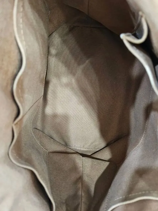 2WAY Monogram Palermo PM Tote Bag M40145