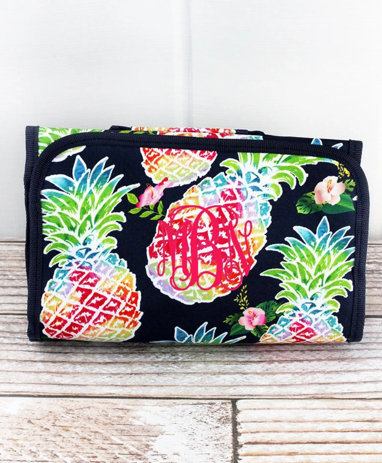 Accessory Travel Roll Up  Bags Collection (NGIL Brand)