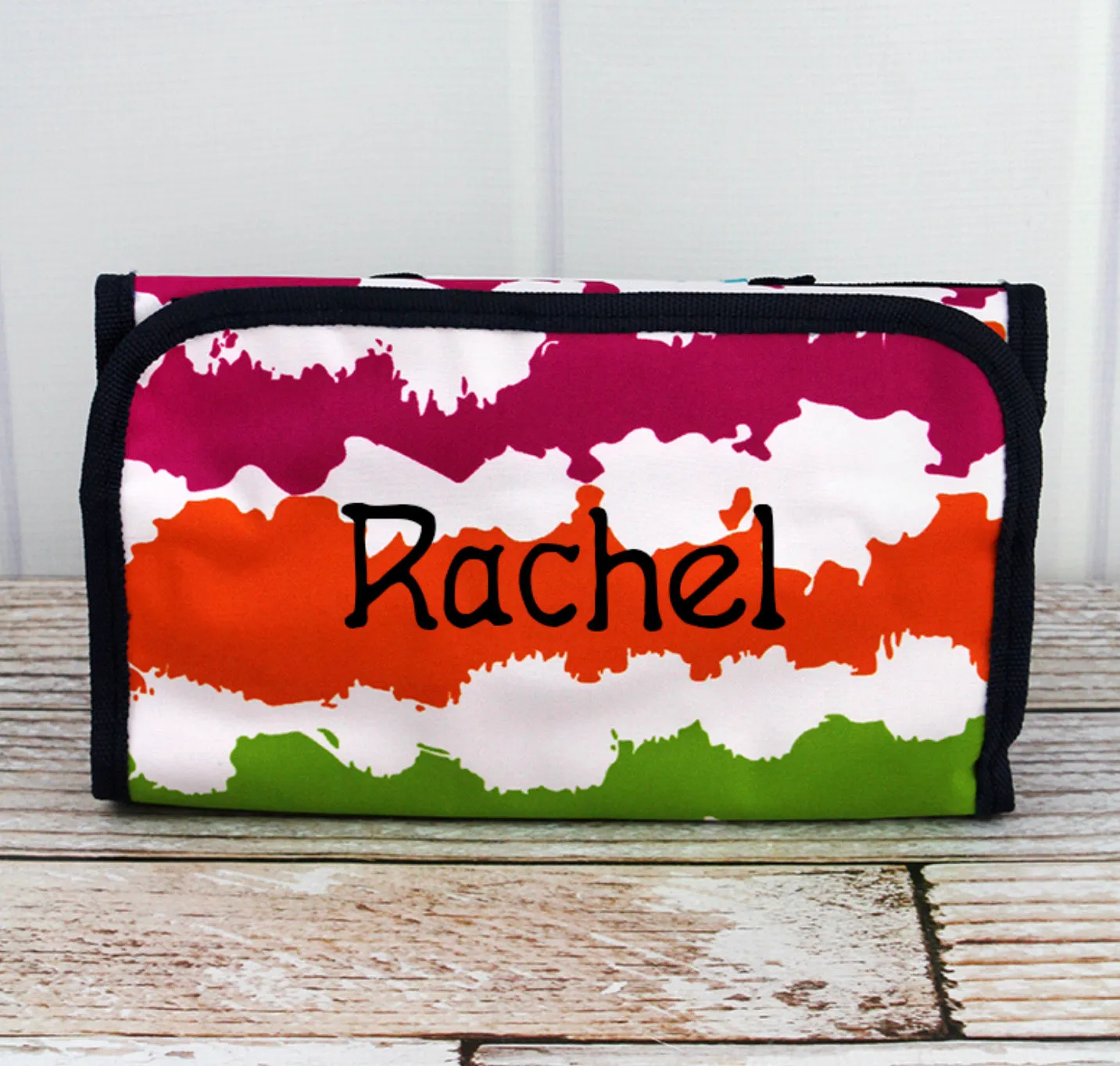 Accessory Travel Roll Up  Bags Collection (NGIL Brand)
