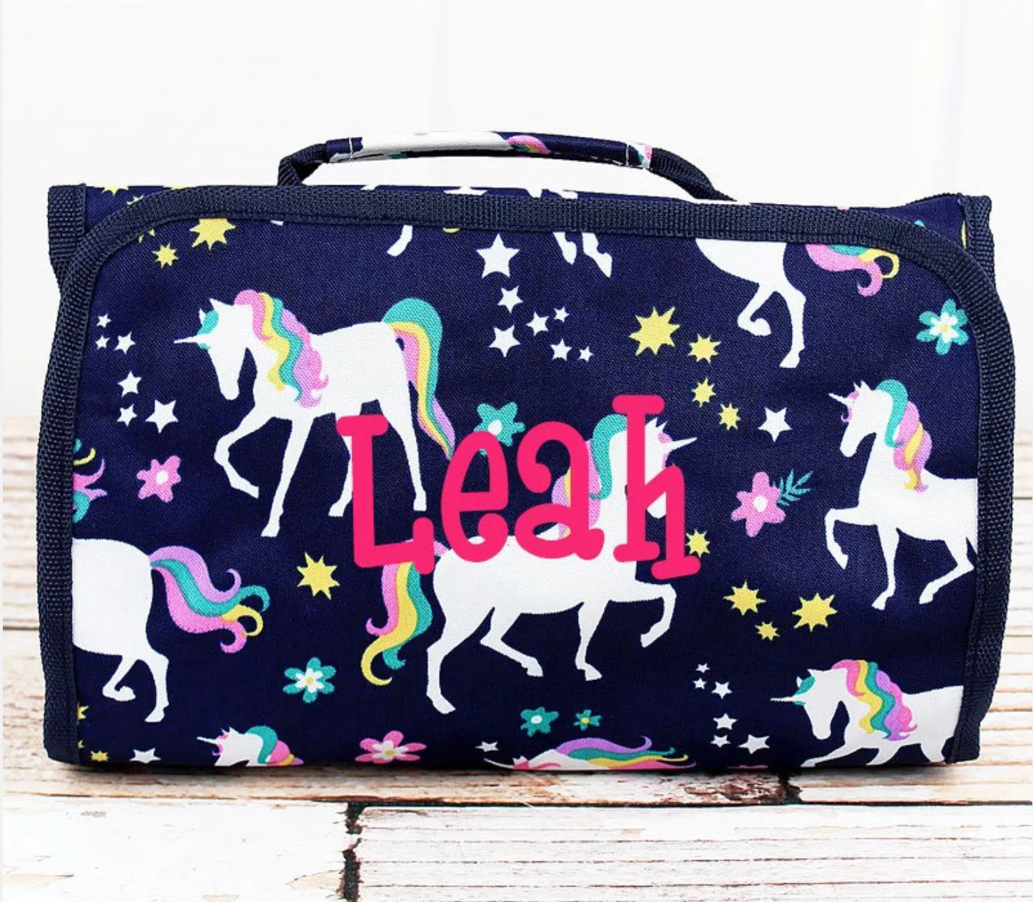 Accessory Travel Roll Up  Bags Collection (NGIL Brand)