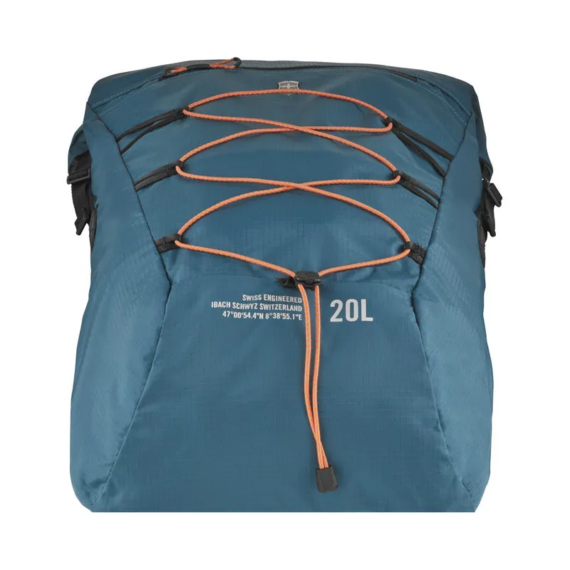 Altmont Active L.W., Rolltop Backpack-606901