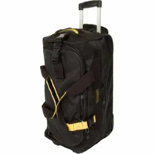 A.Saks Expandable 31" Wheeled Duffel