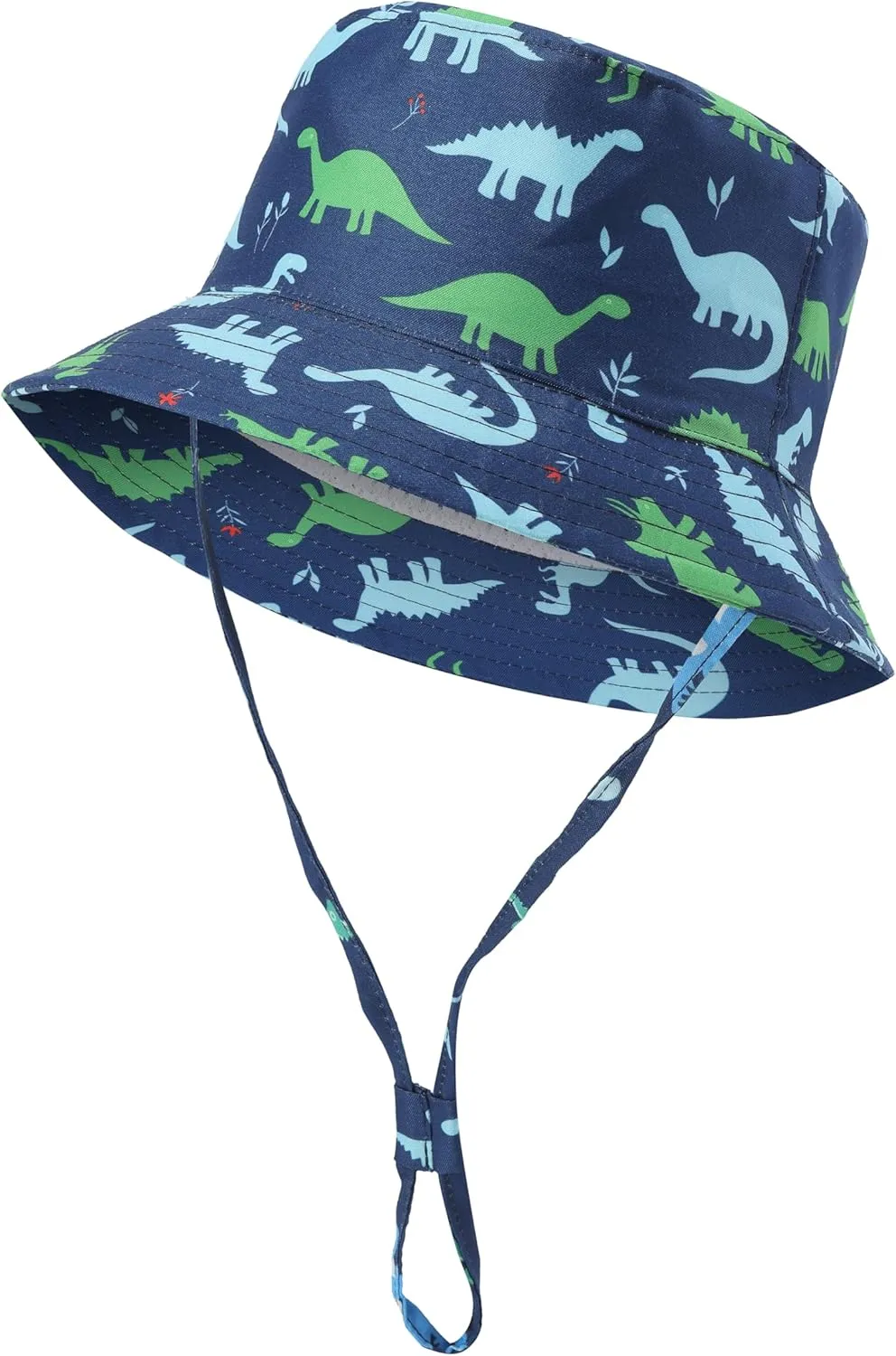Baby Sun Hat Toddler Summer Hats UPF 50  Baby Bucket Hat Protective Bucket hat Kids Beach Hats for Baby Boy Girl