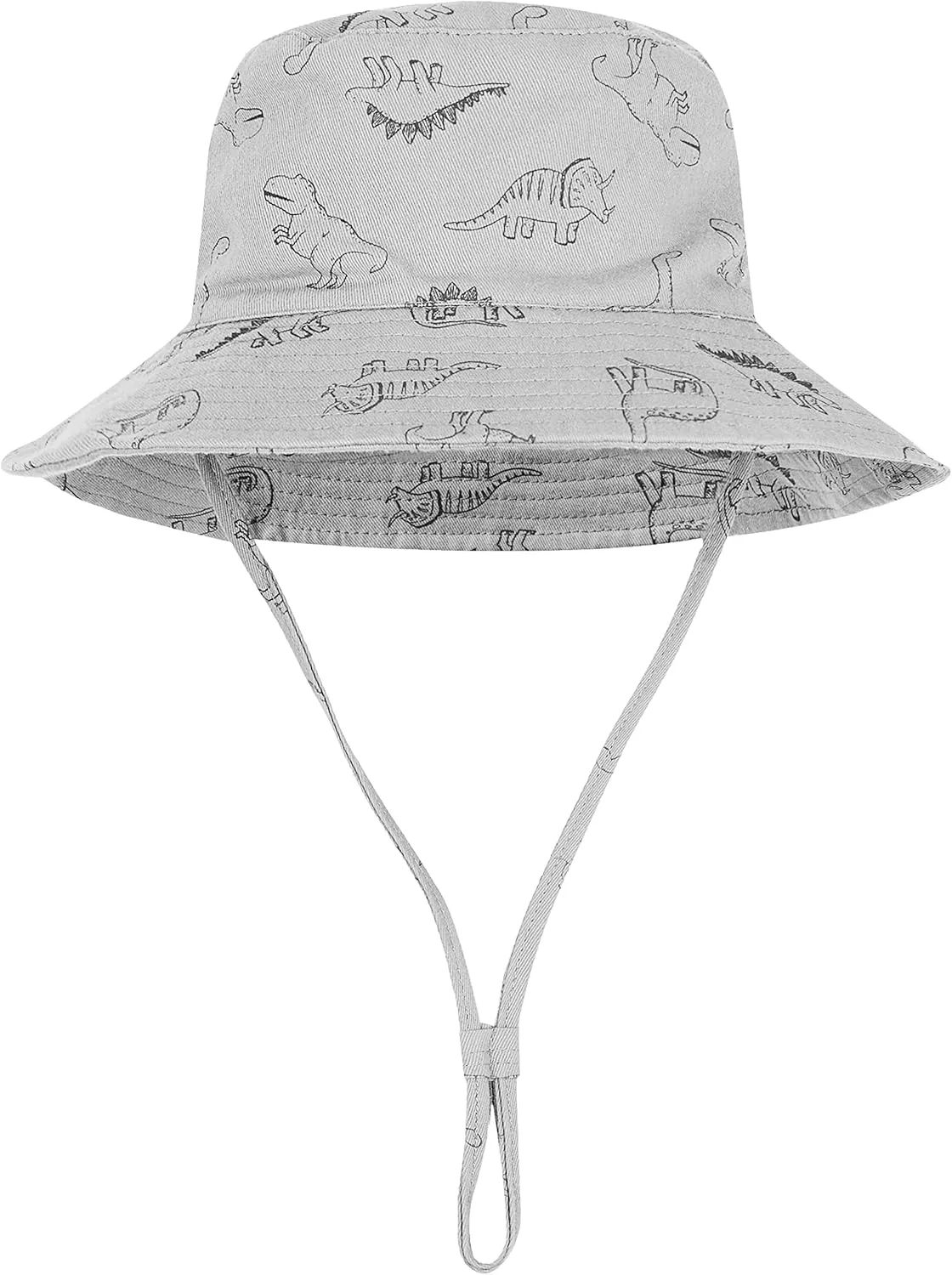 Baby Sun Hat Toddler Summer Hats UPF 50  Baby Bucket Hat Protective Bucket hat Kids Beach Hats for Baby Boy Girl