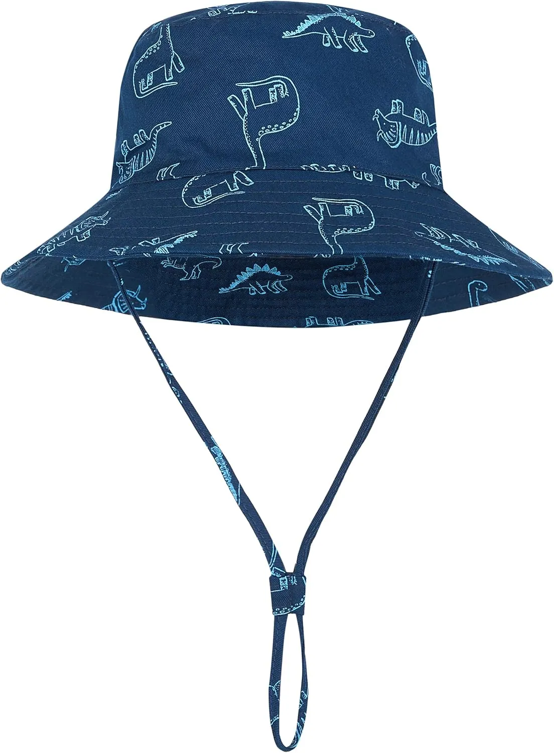 Baby Sun Hat Toddler Summer Hats UPF 50  Baby Bucket Hat Protective Bucket hat Kids Beach Hats for Baby Boy Girl