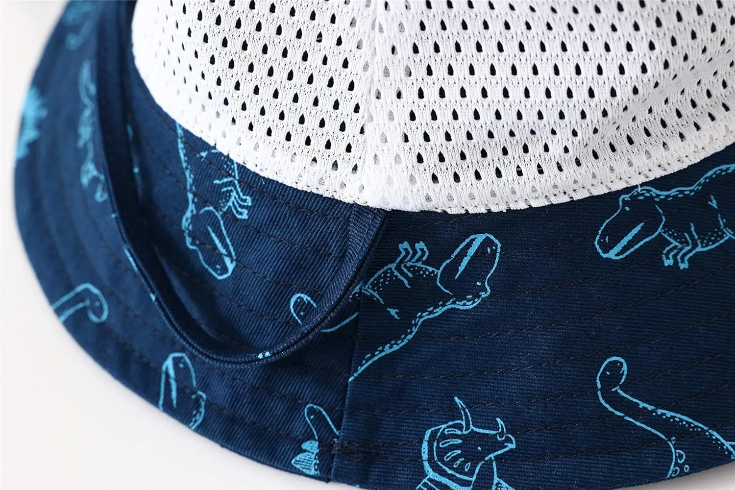 Baby Sun Hat Toddler Summer Hats UPF 50  Baby Bucket Hat Protective Bucket hat Kids Beach Hats for Baby Boy Girl