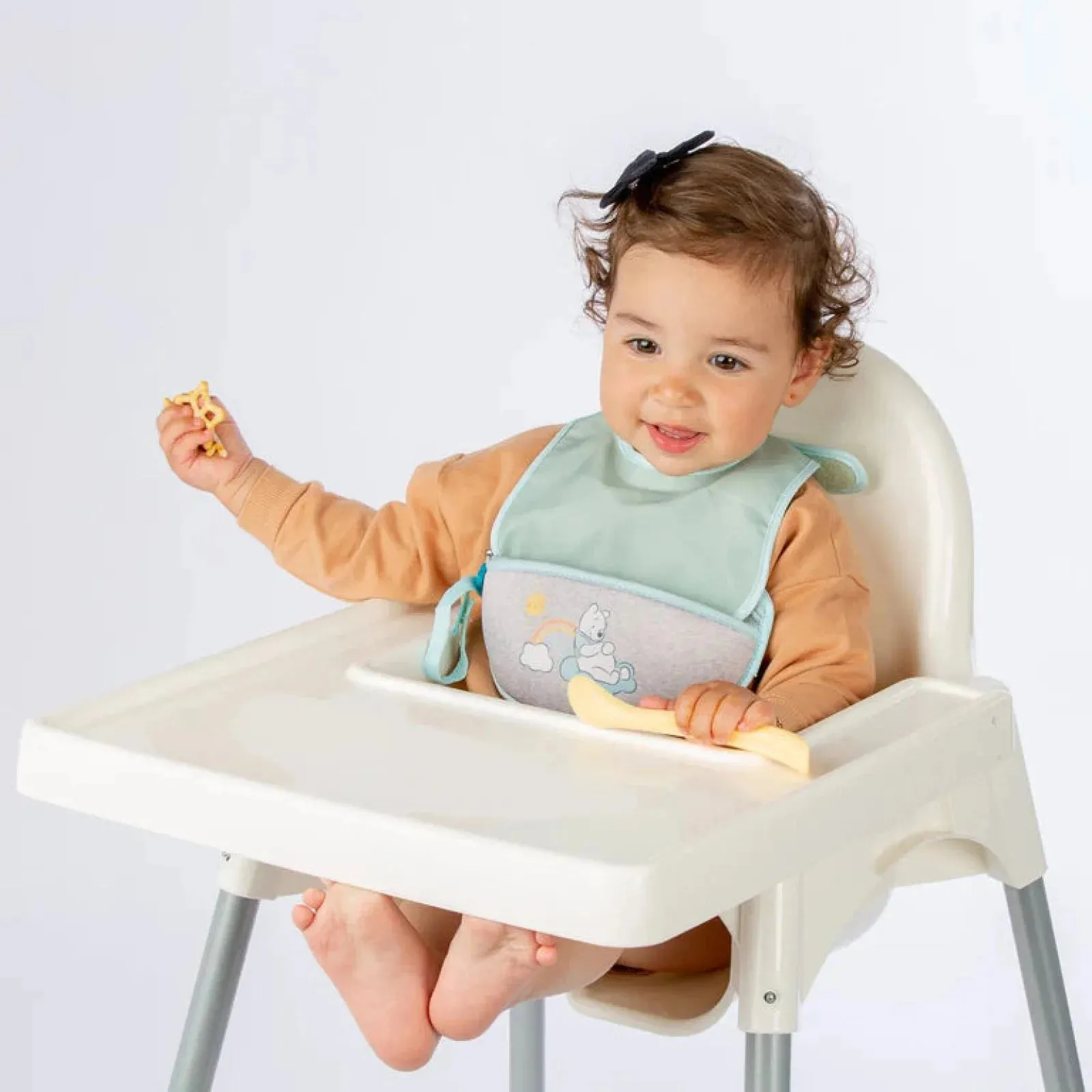 Bbox Travel Bib - Disney