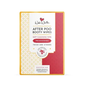 Booty   Body Wipes