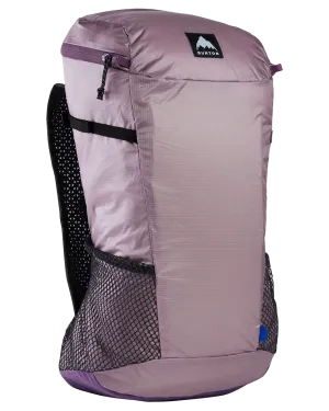 Burton Skyward 25L Packable Backpack - Elderberry/Violet Halo - 2023