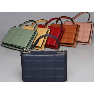 Chain Cross Body Mini Bags