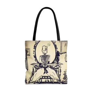 Classy Las Tote Bag