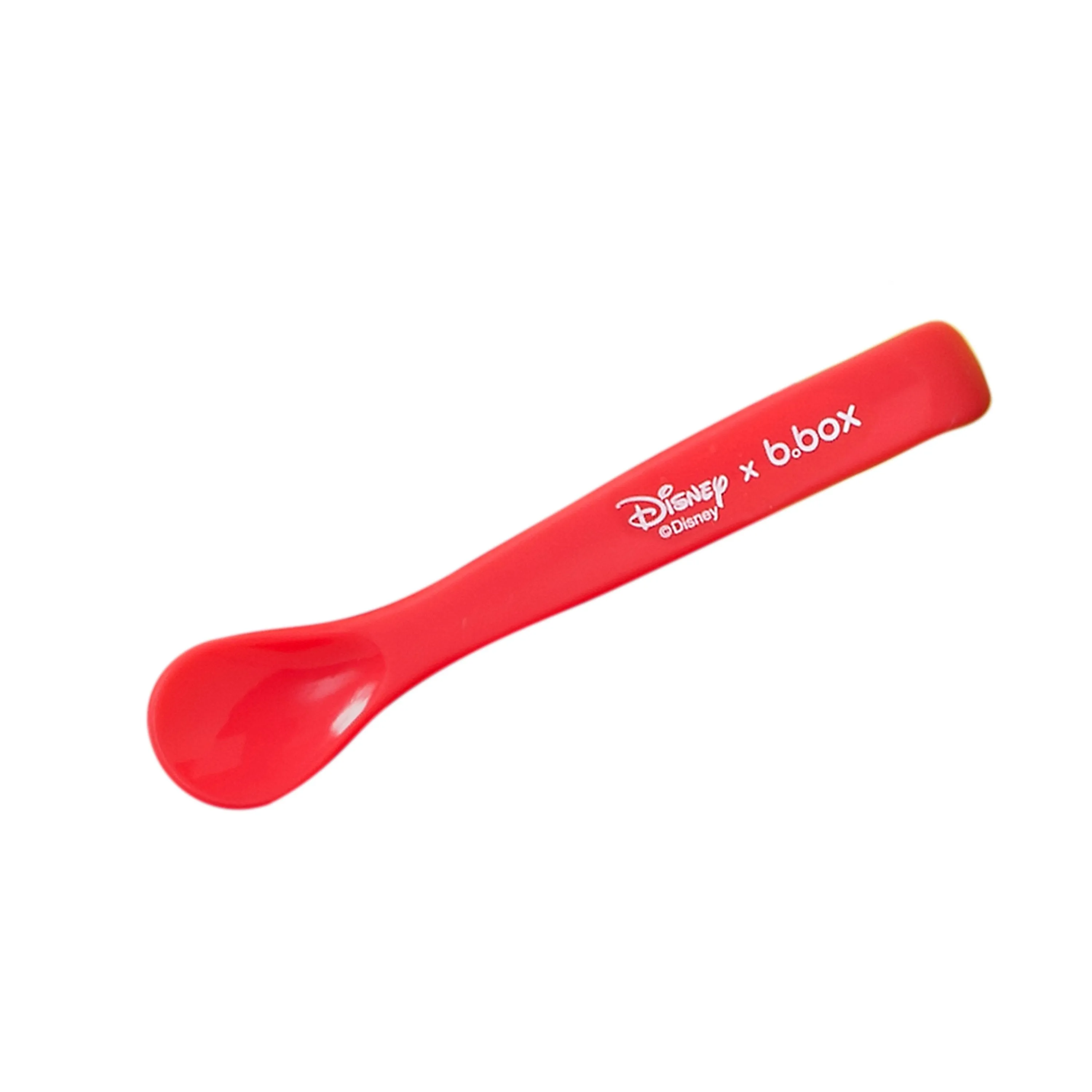 Disney - Ariel travel bib   flexible spoon