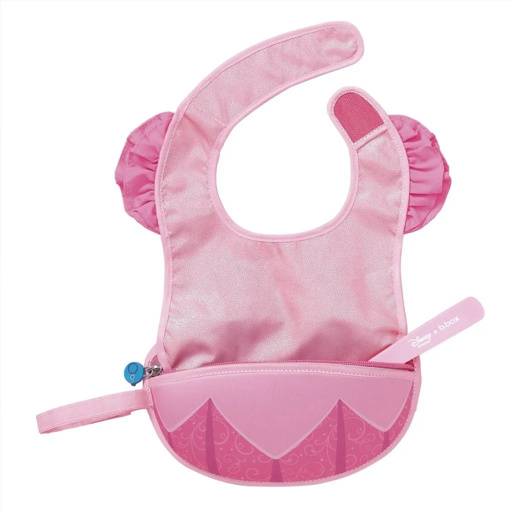 Disney Travel Bib (Aurora)