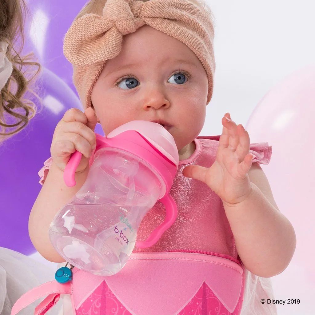 Disney Travel Bib (Aurora)