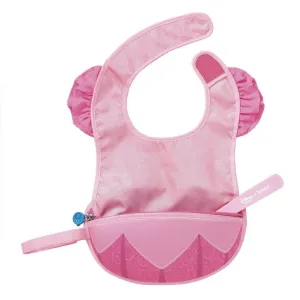 Disney Travel Bib (Aurora)