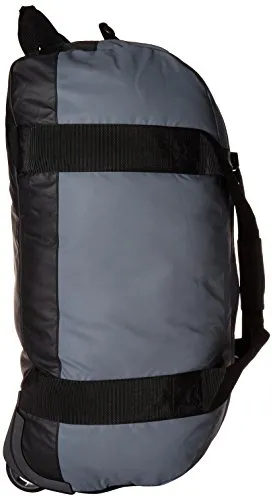Eagle Creek No Matter What Rolling Duffel-Large, STONE GREY