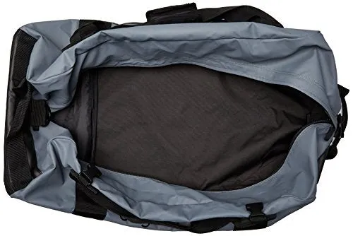 Eagle Creek No Matter What Rolling Duffel-Large, STONE GREY