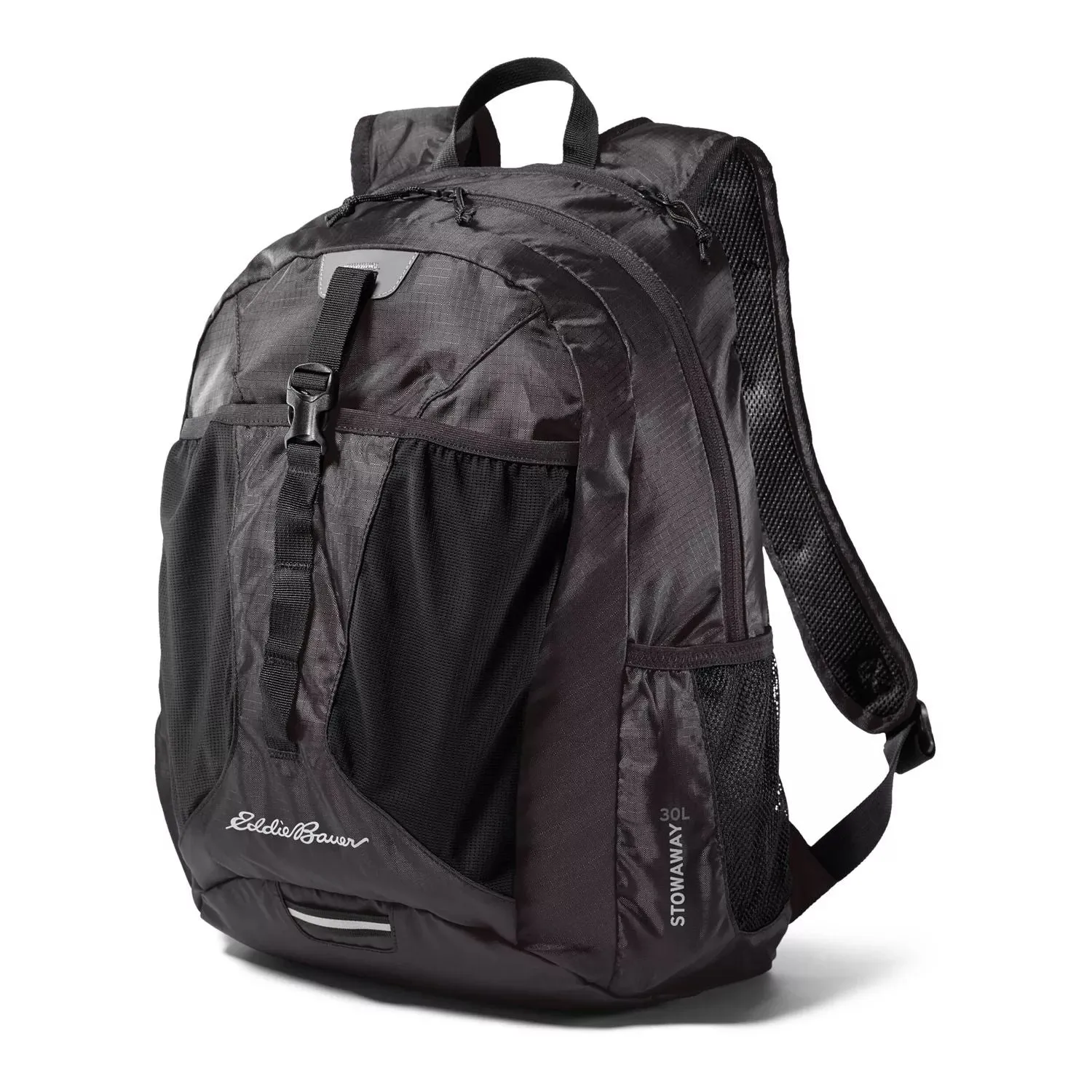 Eddie Bauer Stowaway 30L Folding Backpack