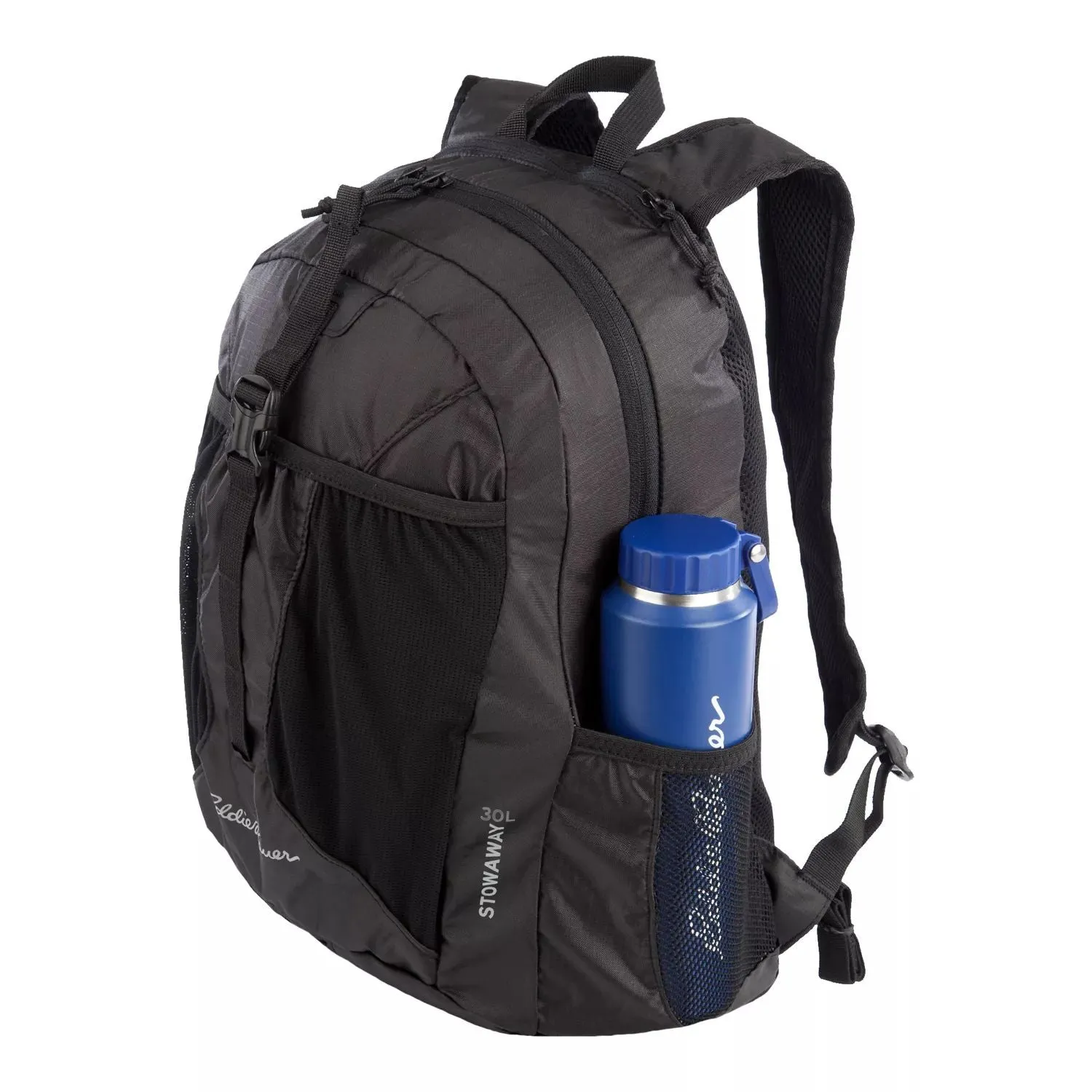 Eddie Bauer Stowaway 30L Folding Backpack
