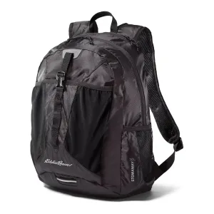 Eddie Bauer Stowaway 30L Folding Backpack