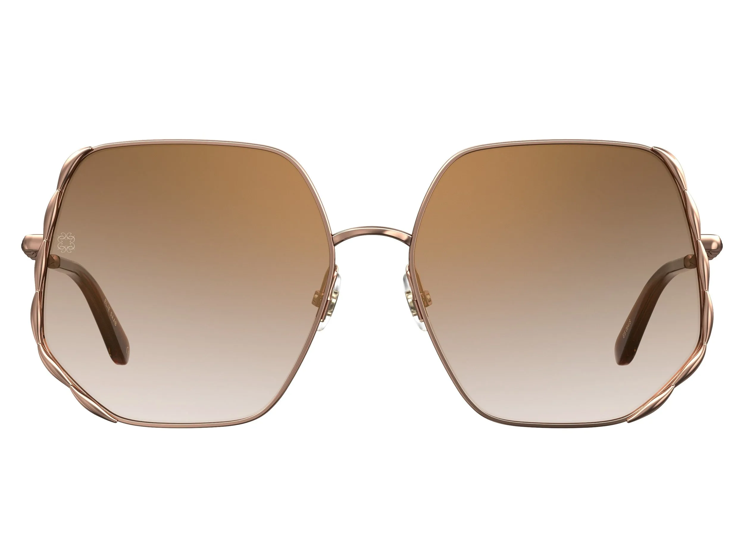 Elie Saab  Round sunglasses - ES 064/S