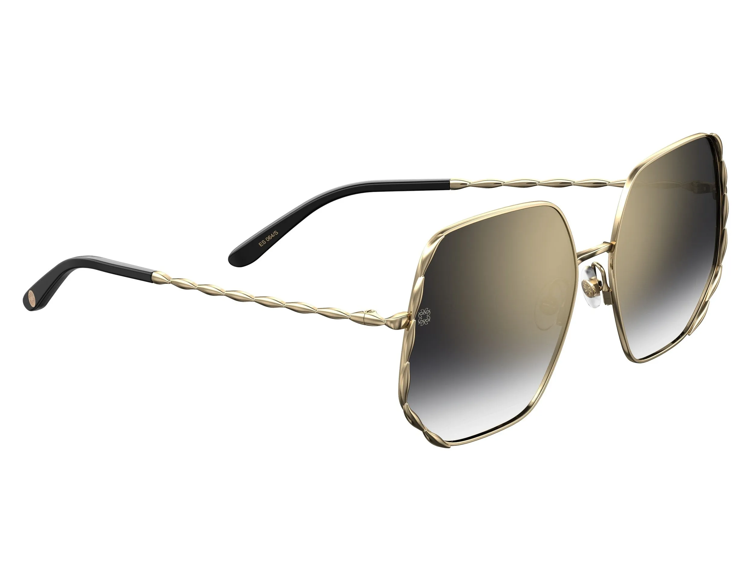 Elie Saab  Round sunglasses - ES 064/S