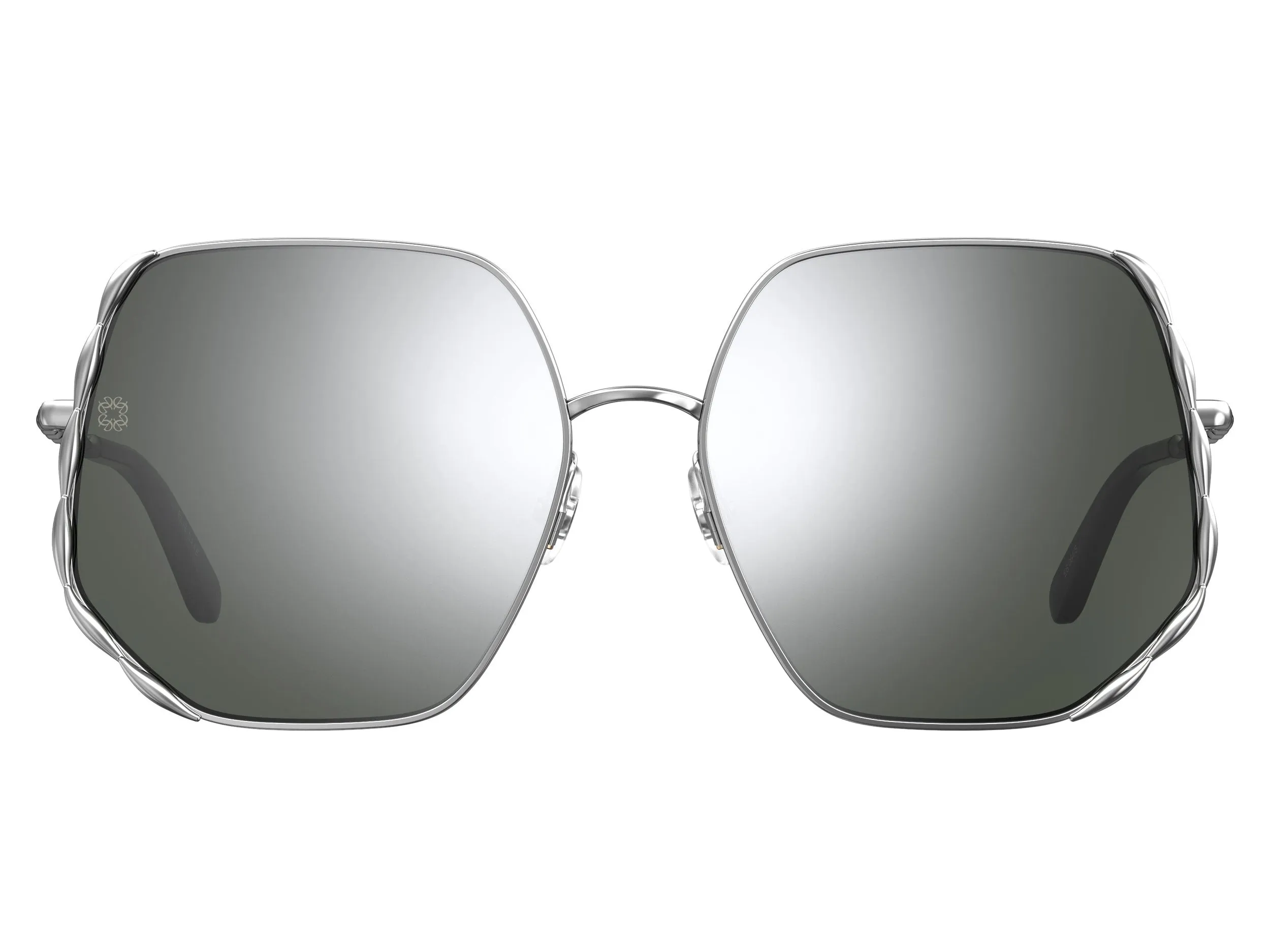 Elie Saab  Round sunglasses - ES 064/S