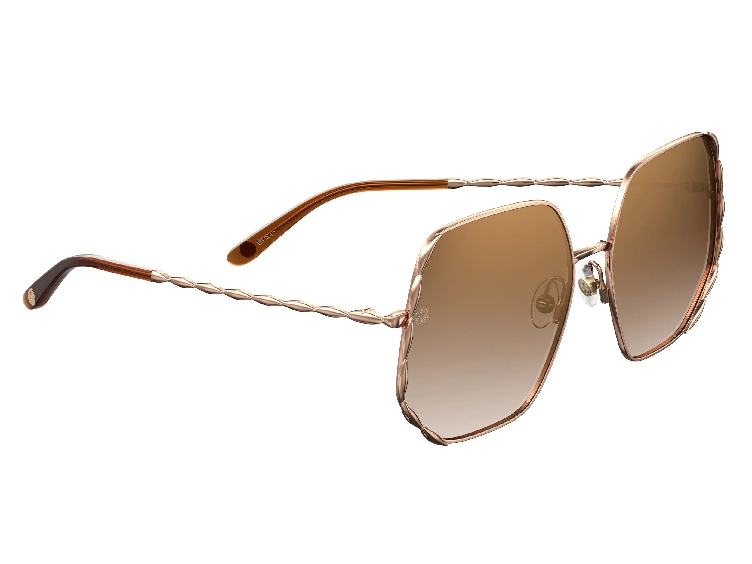 Elie Saab  Round sunglasses - ES 064/S