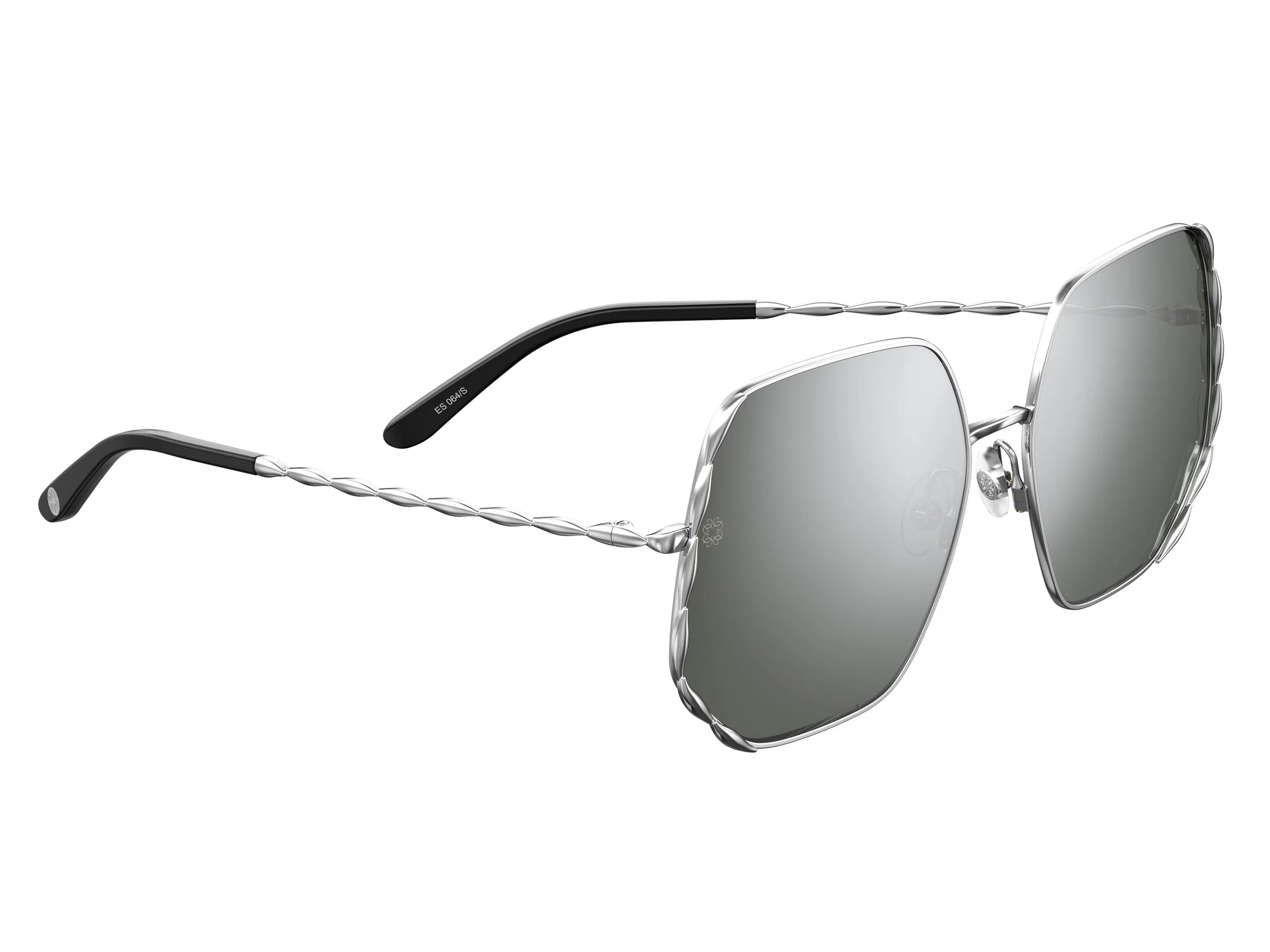 Elie Saab  Round sunglasses - ES 064/S