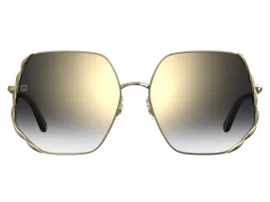 Elie Saab  Round sunglasses - ES 064/S