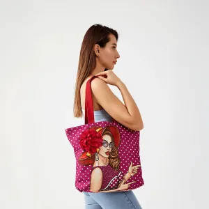 Fashion Women Tote Bags