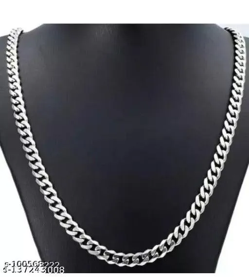 fashionable sachin chain