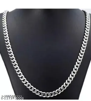 fashionable sachin chain