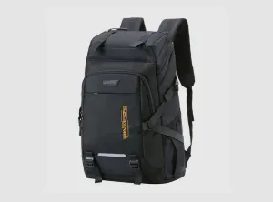 FitVille Spacious Hiking Bag