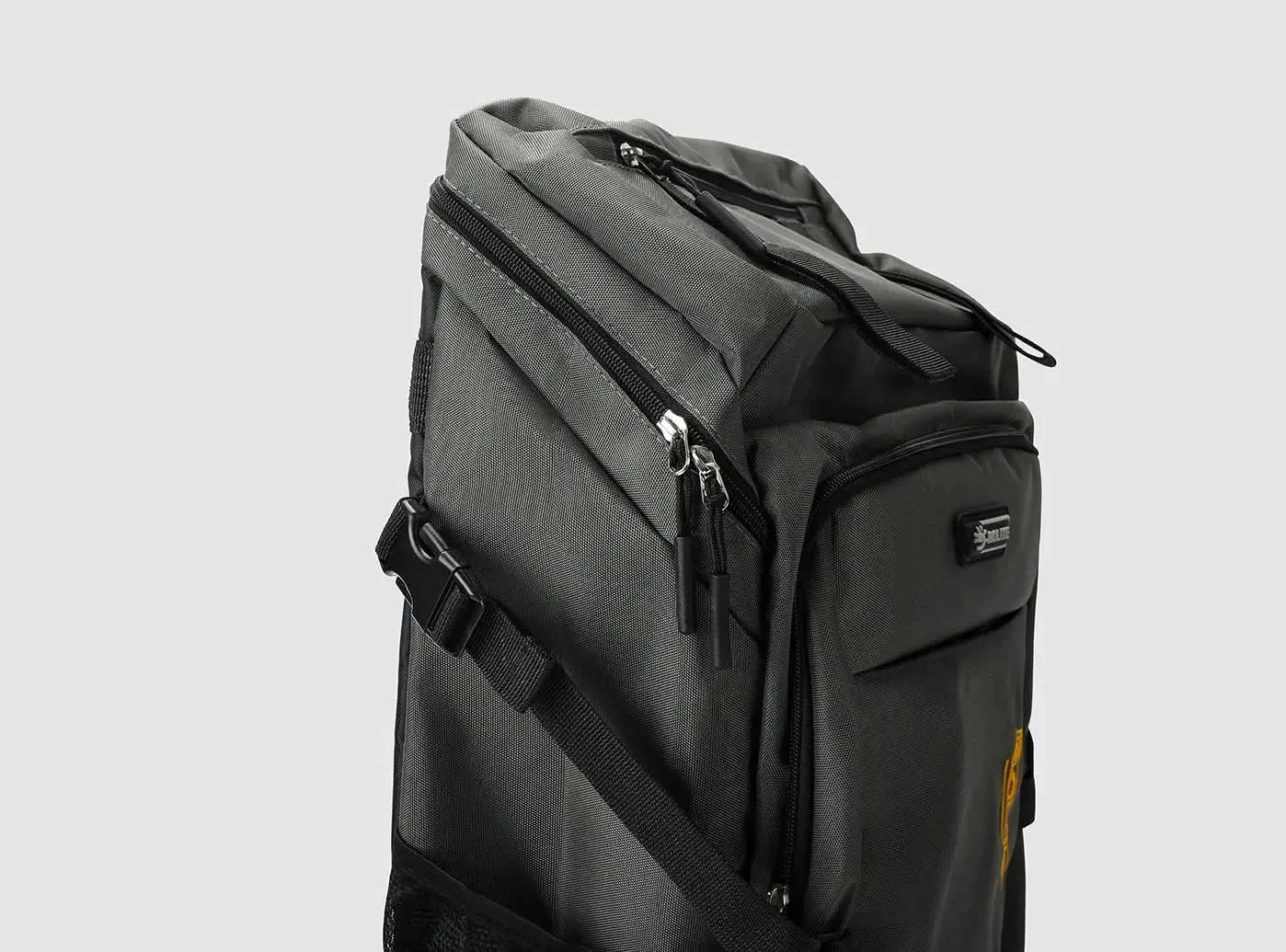 FitVille Spacious Hiking Bag