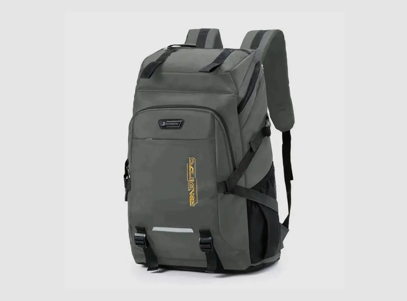 FitVille Spacious Hiking Bag