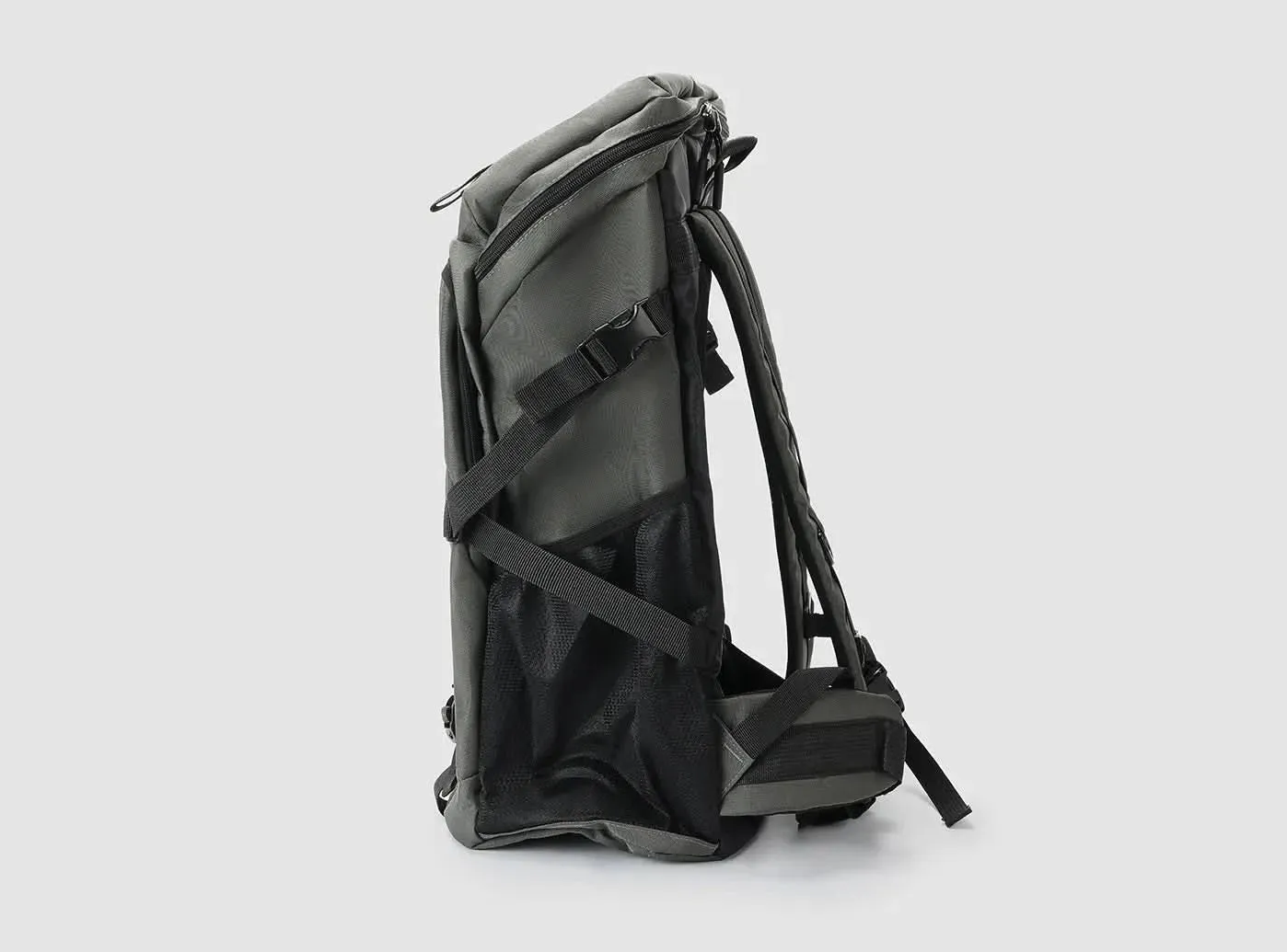 FitVille Spacious Hiking Bag