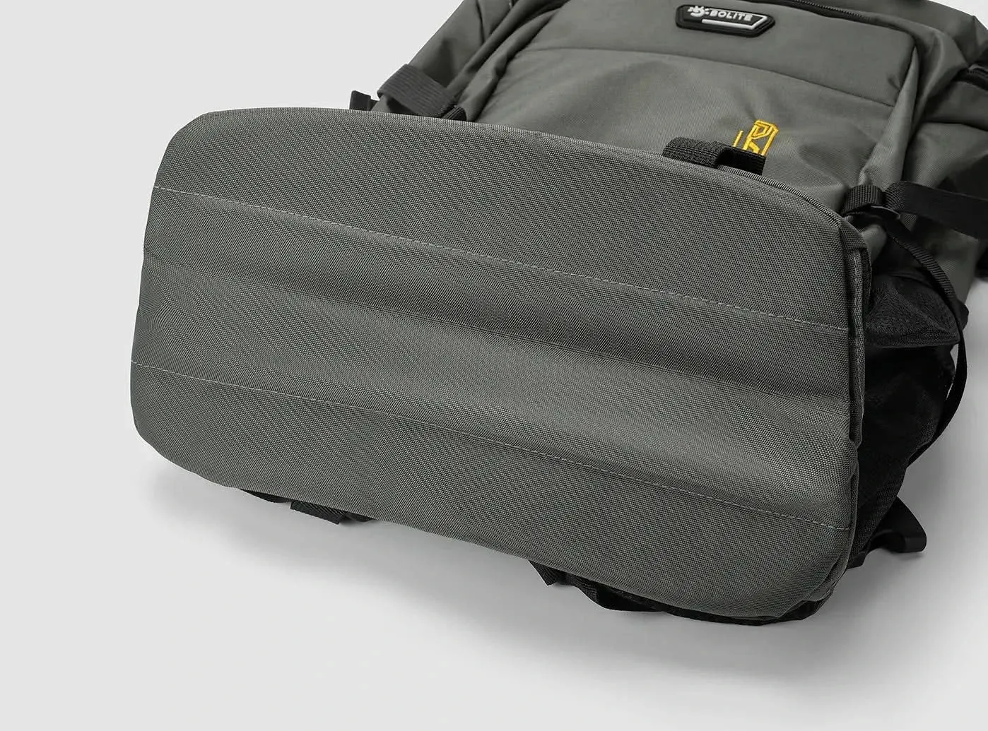 FitVille Spacious Hiking Bag