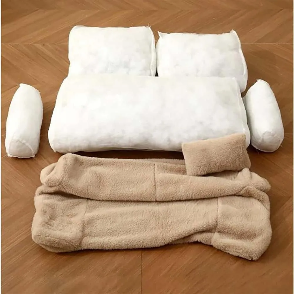 Gentle Paws™ Cat Luxury Sofa