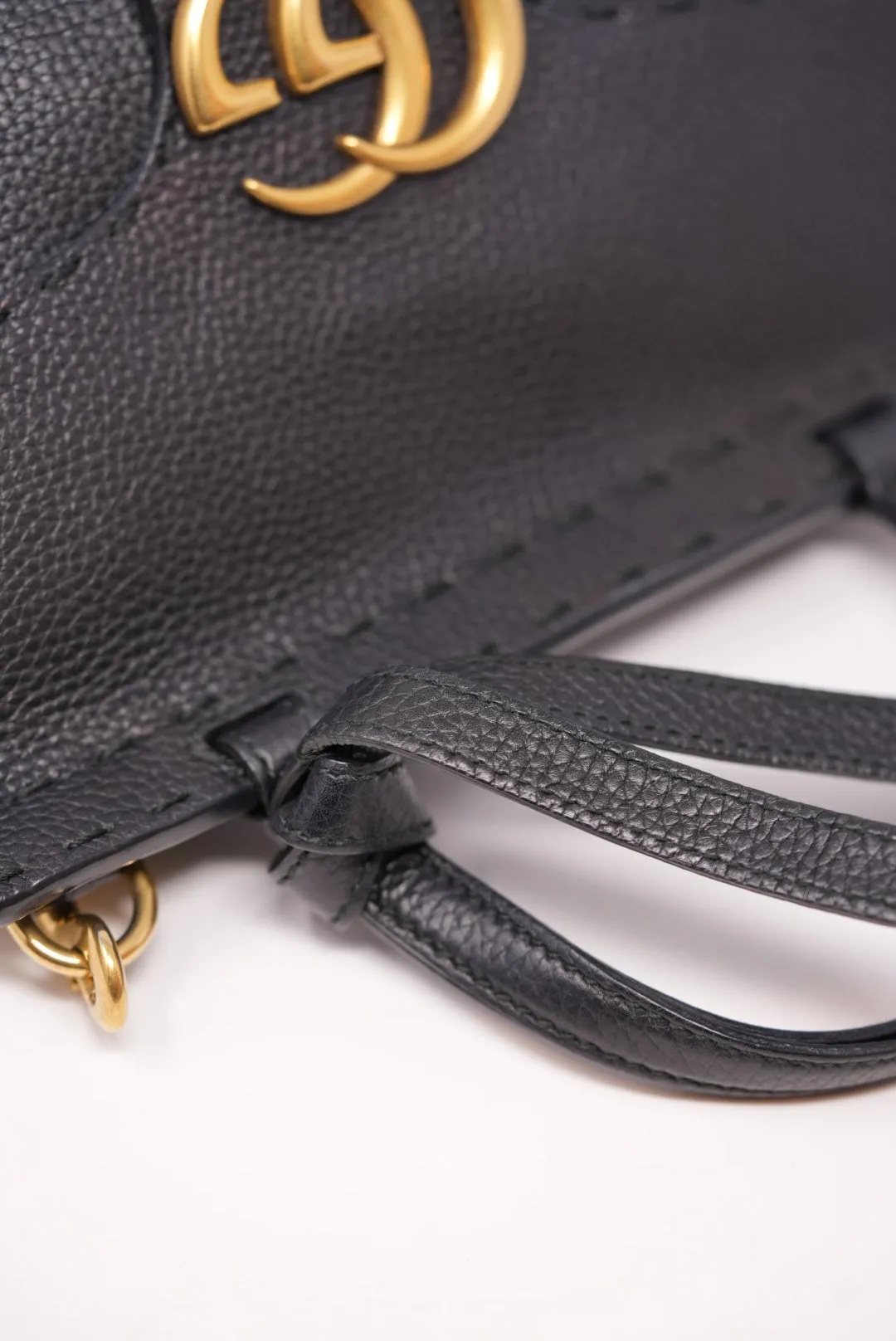 Gucci GG Marmont Top Handle