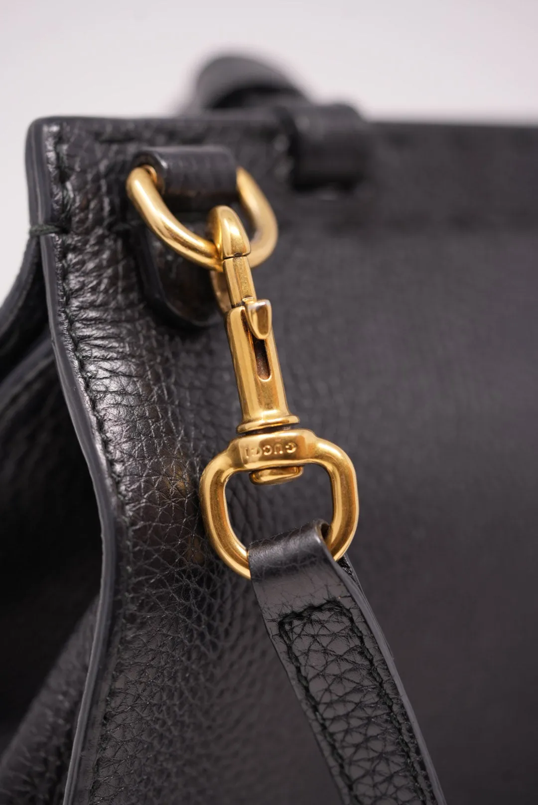Gucci GG Marmont Top Handle