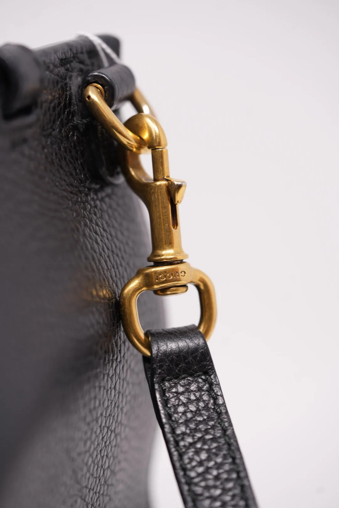 Gucci GG Marmont Top Handle