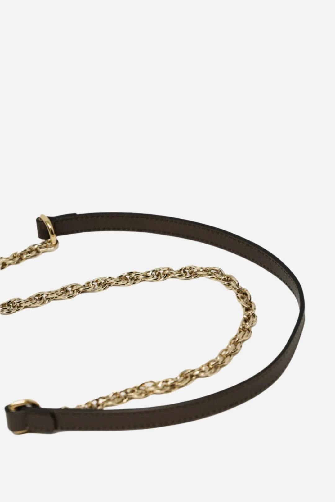 Gucci OPHIDIA GG MINI ROUND BAG