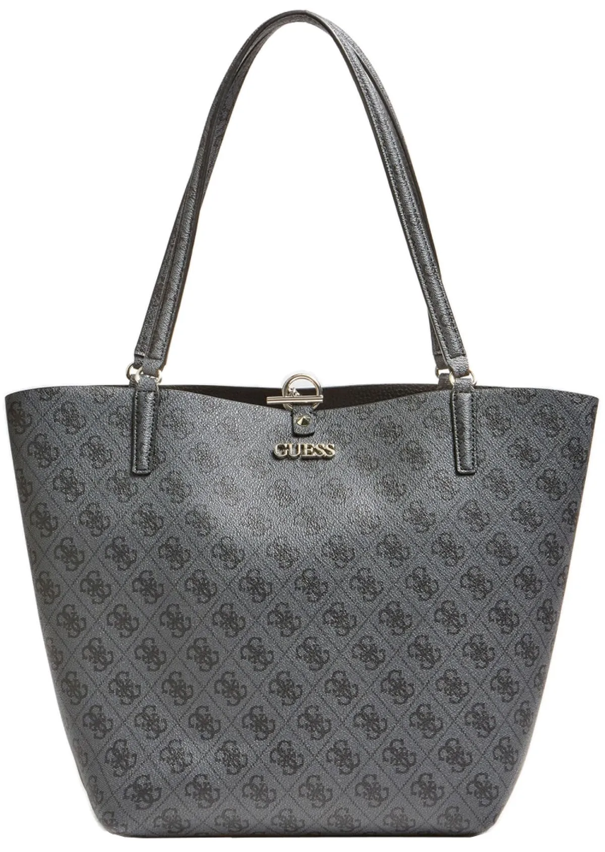 Guess Sa745523 In Coal For Women