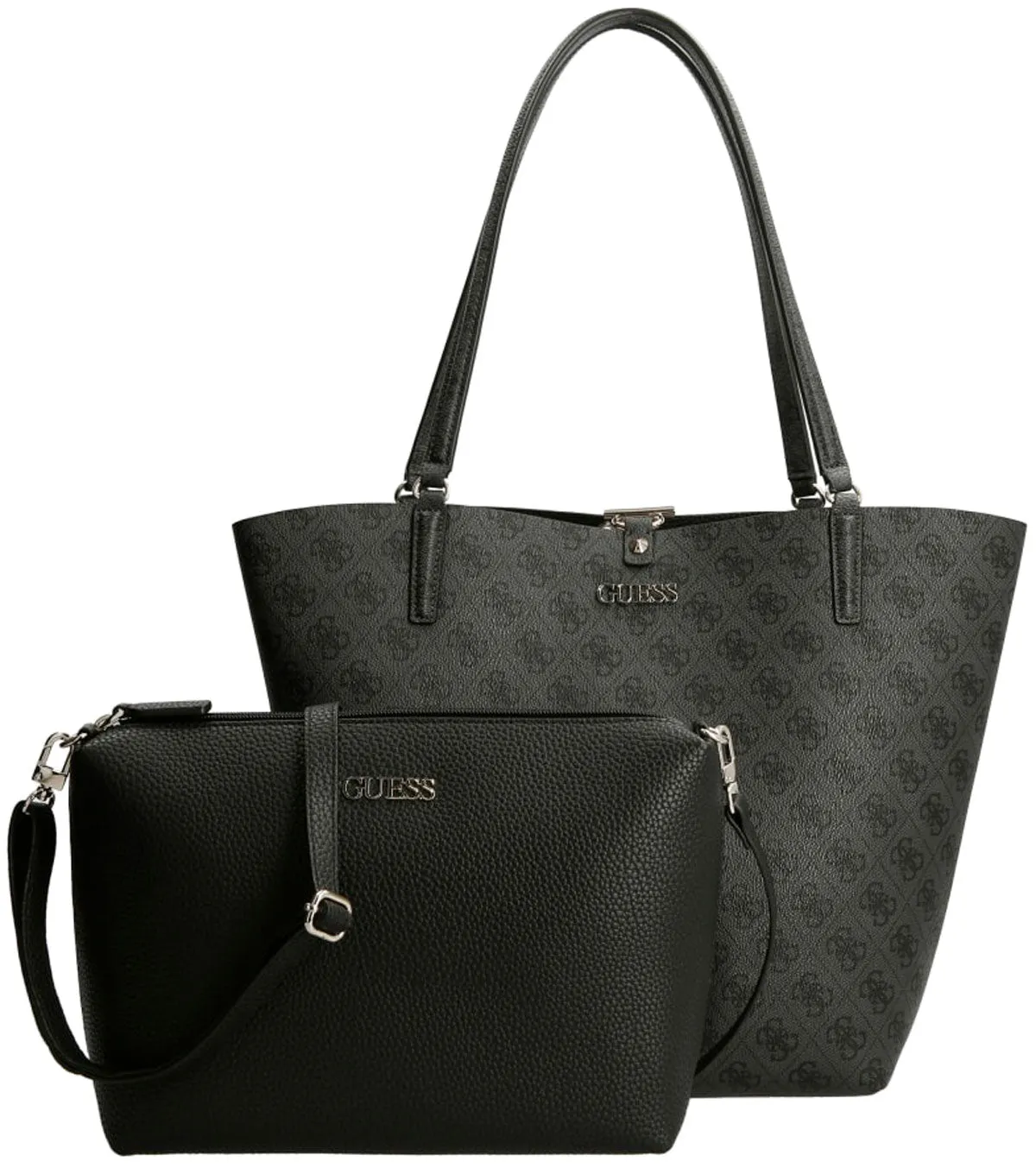 Guess Sa745523 In Coal For Women