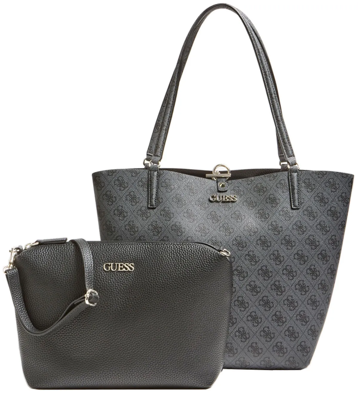 Guess Sa745523 In Coal For Women