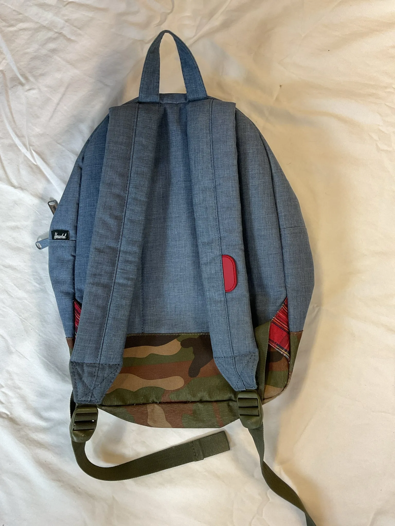Herschel Daypack