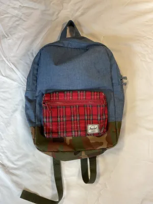 Herschel Daypack