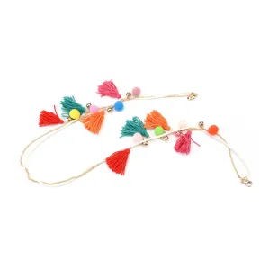 Holiday Glasses Chain